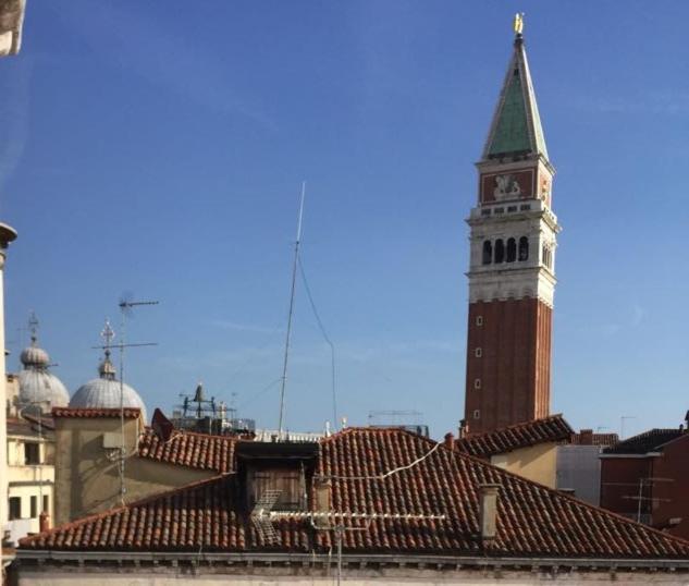 شقة Ca' Dei Armeni - San Marco Square البندقية المظهر الخارجي الصورة
